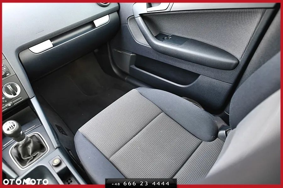 Audi A3 Sportback - 17