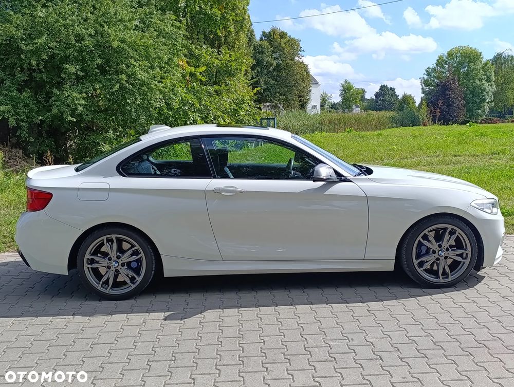 BMW Seria 2 M235i Coupe Sport-Aut - 5