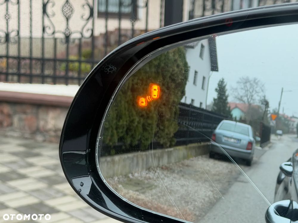 Hyundai Santa Fe 2.0 CRDi Platinum 4WD 7os - 29