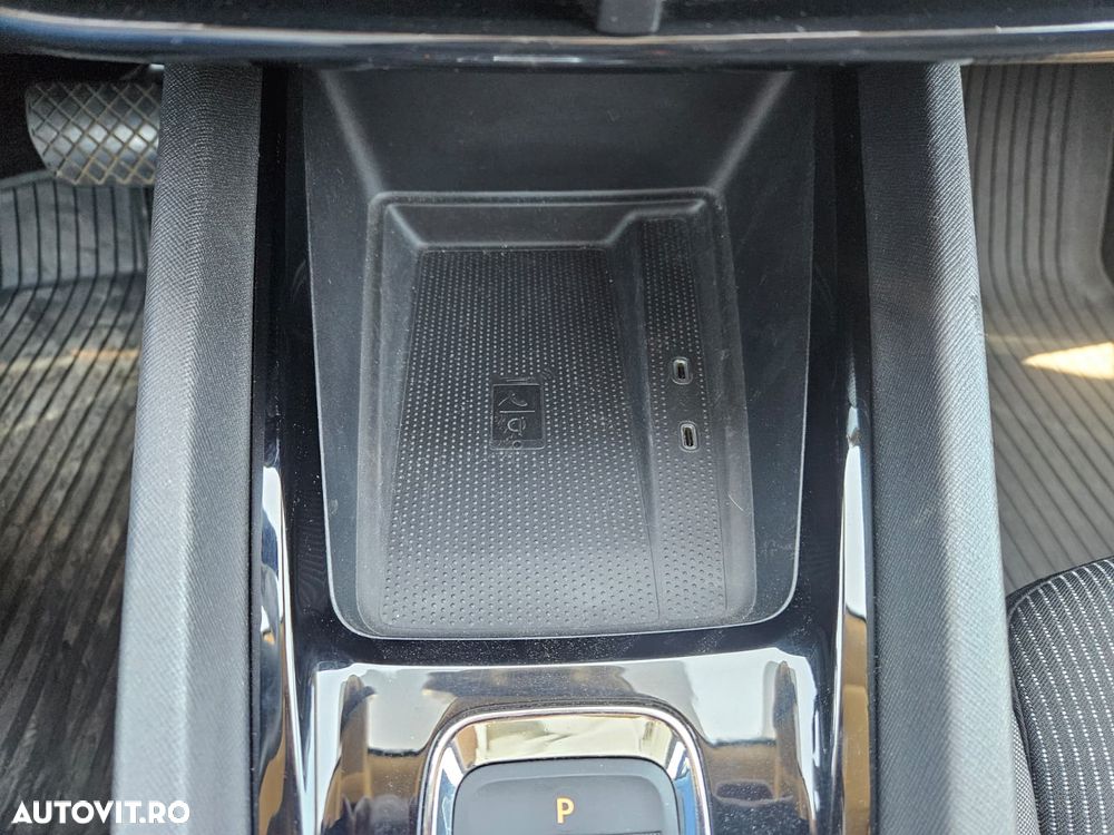 Skoda Octavia 1.0 TSI DSG Mild Hybrid Ambition - 4
