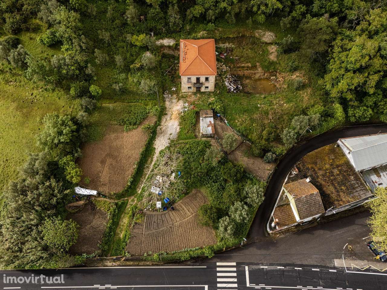 Moradia em Lousa, Loures - Grande imagem: 2/20