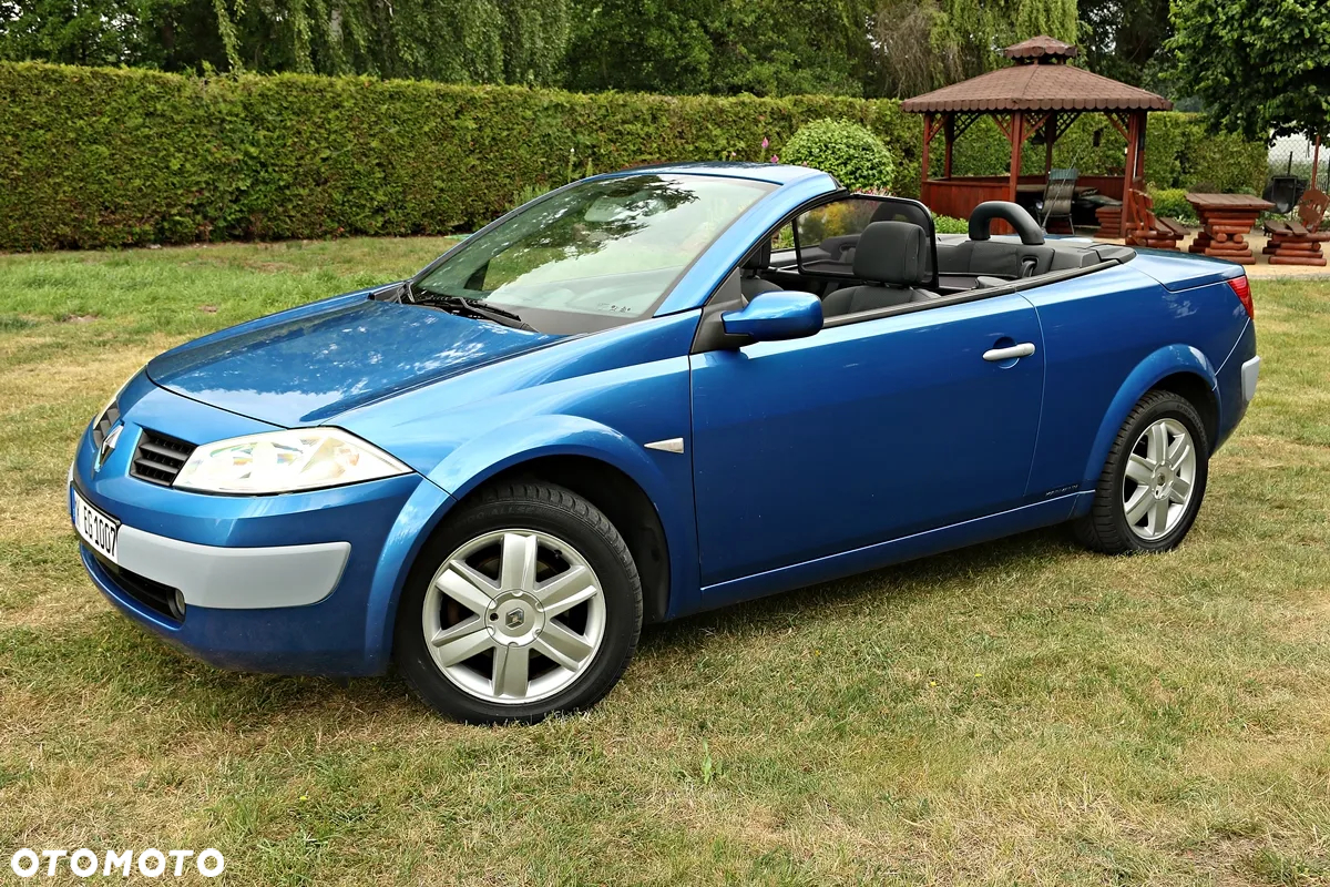 Renault Megane - 7