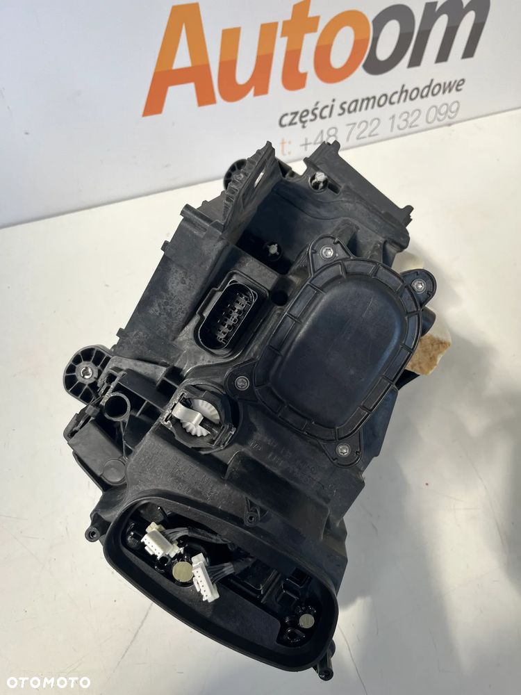 Lampa Prawa Przód Audi Q2 Full Led 81A941034 - 8