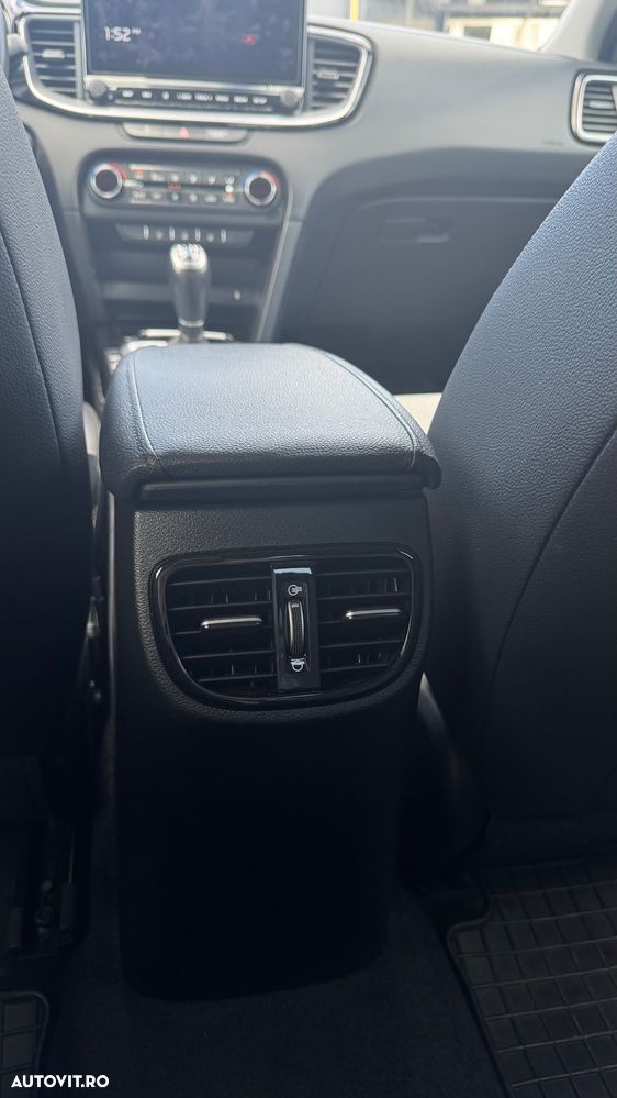 Kia XCeed 1.6 T-GDI 6MT Style - 19