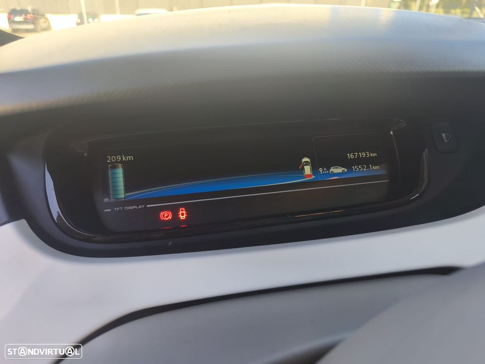 Renault Zoe (c/ Bateria) 41 kwh Life - 15