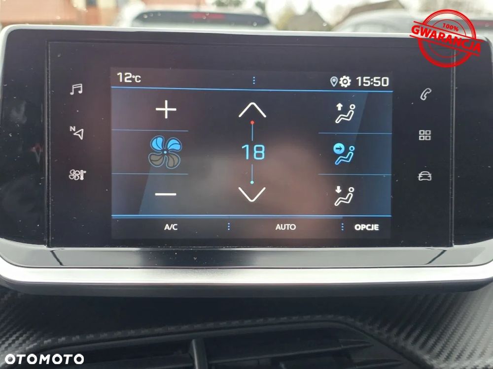 Peugeot 2008 PureTech 130 Allure Pack - 22