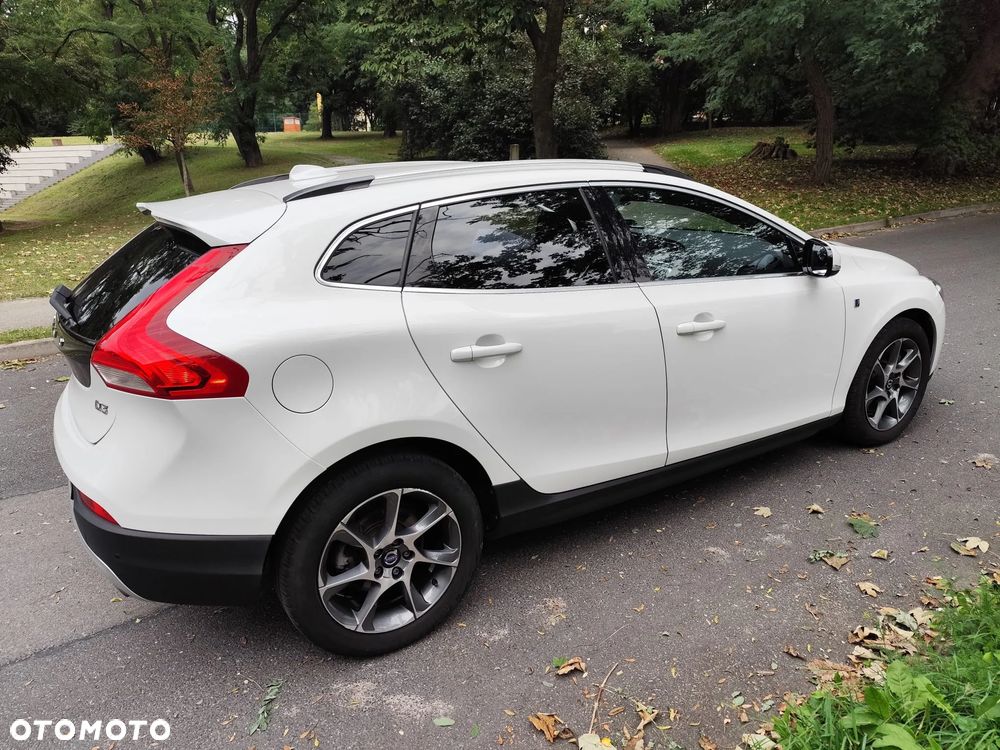 Volvo V40 Cross Country D3 You - 2