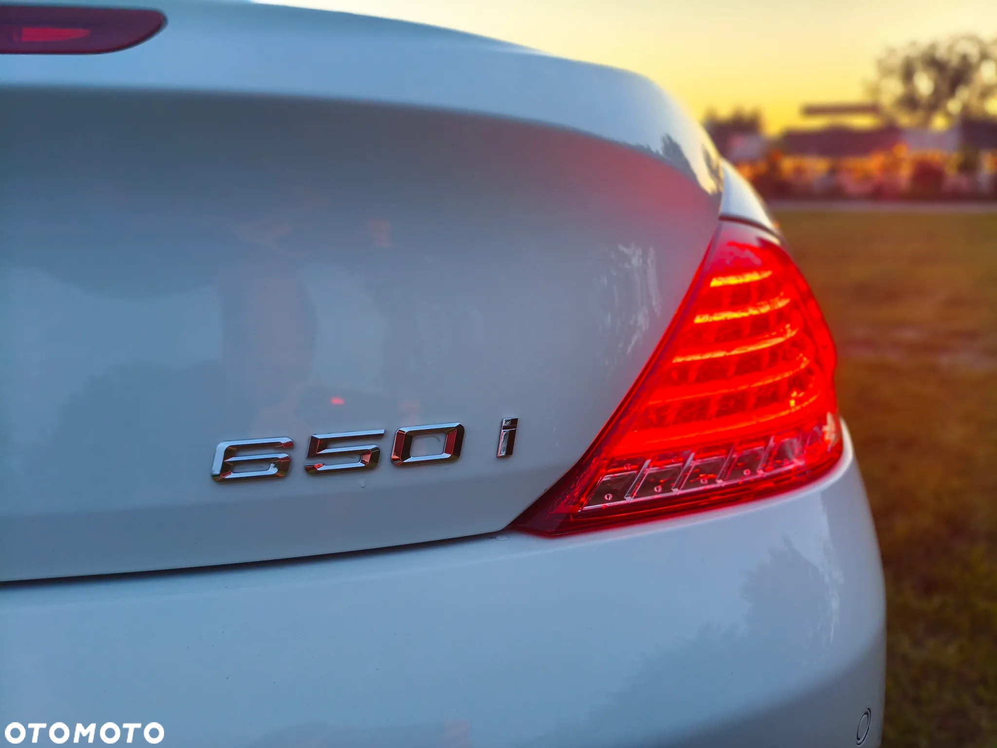 BMW Seria 6 - 25