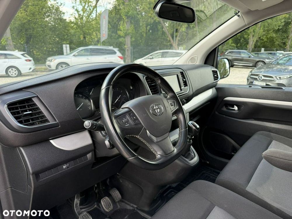 Toyota Proace Verso - 28