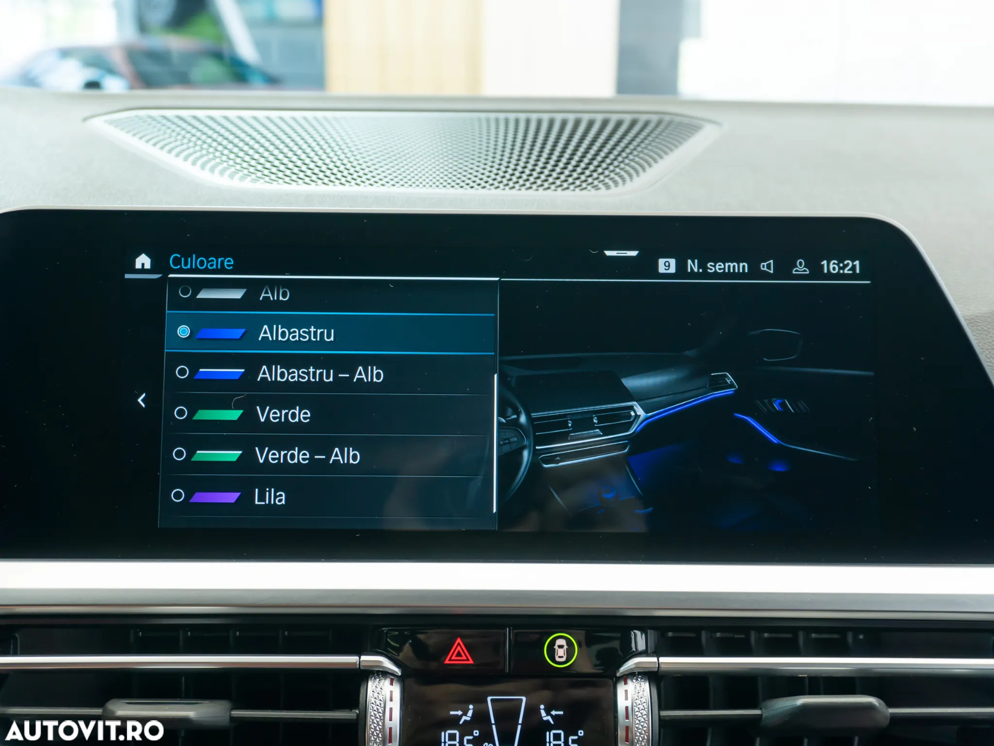 BMW Seria 3 330e Aut. M Sport - 34