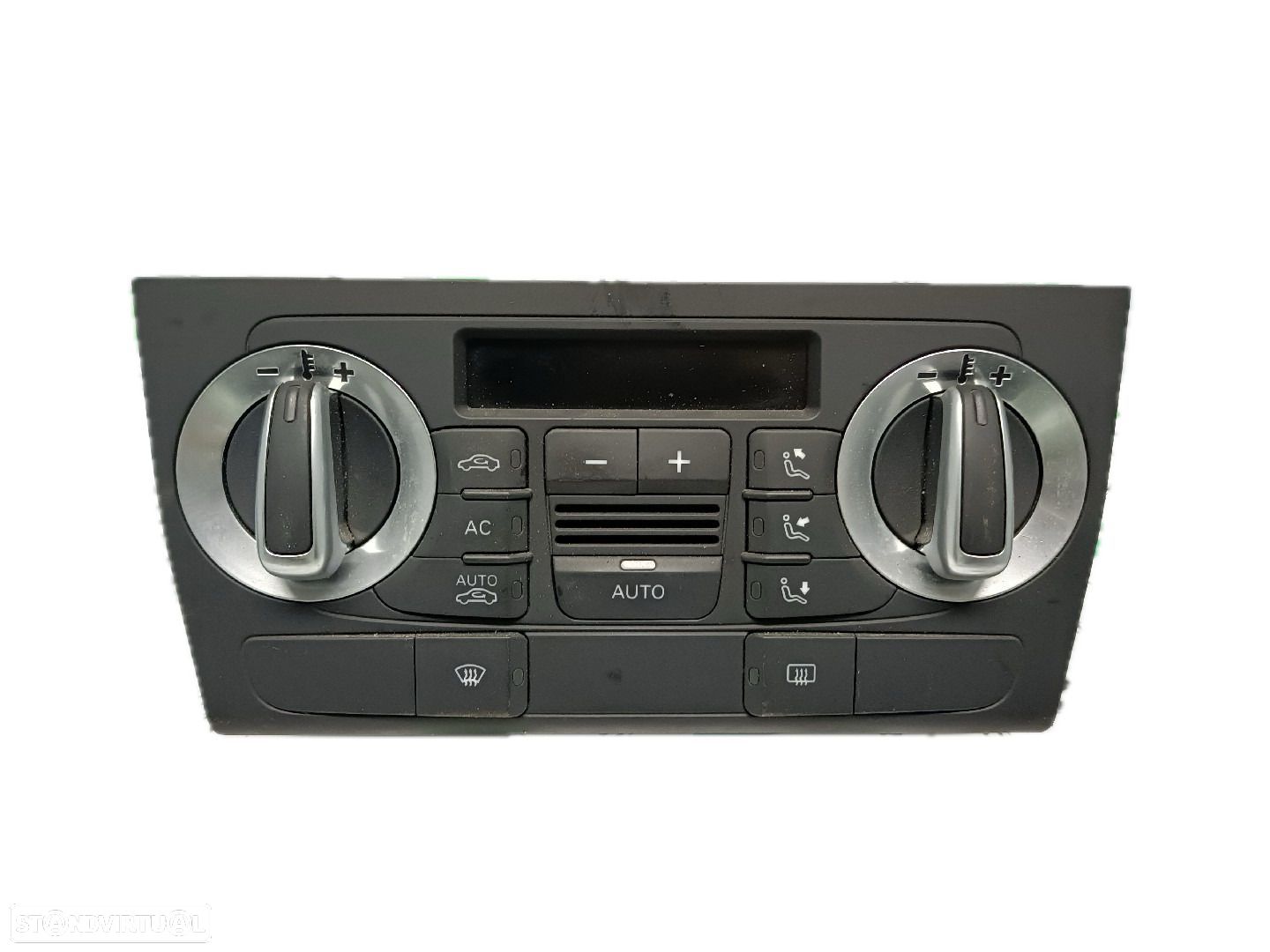 Comando / Botão De Sofagem / Climatronic Audi A3 Sportback (8Pa) - 1