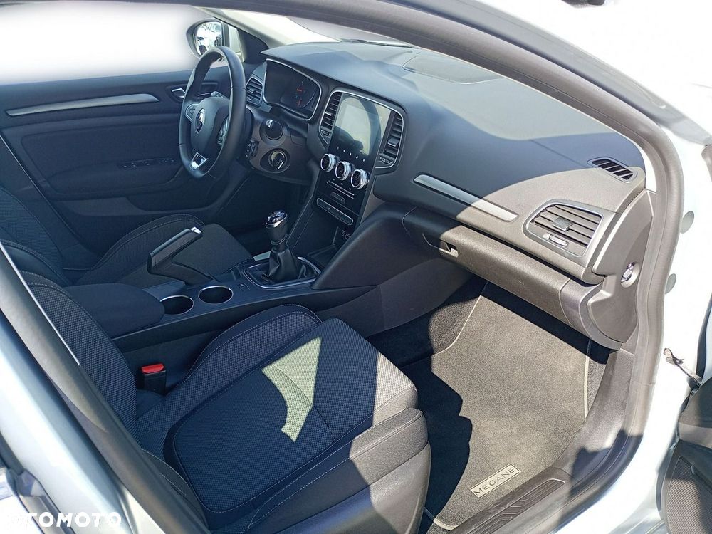 Renault Megane 1.3 TCe FAP Equilibre - 26