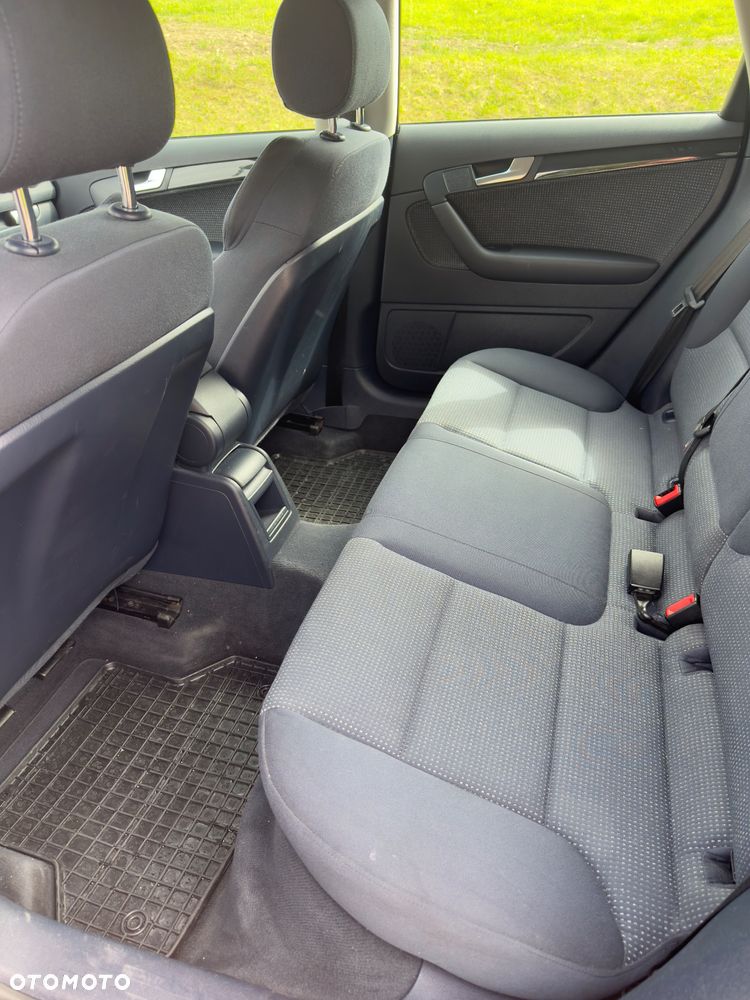 Audi A3 Sportback 2.0 TDI DPF Prime Line S tronic - 8