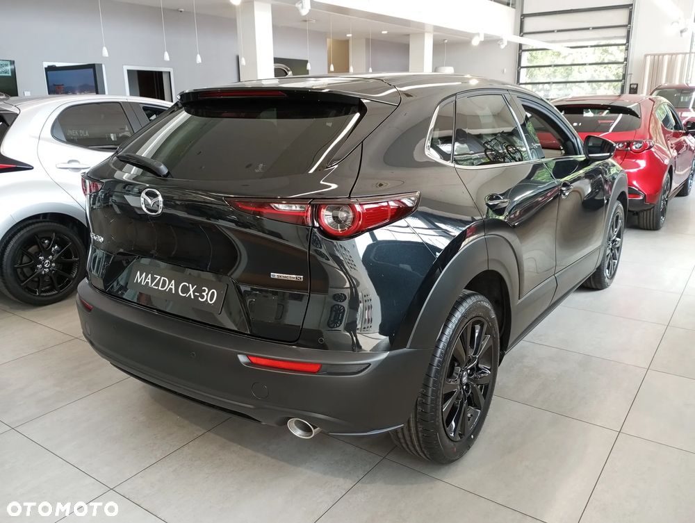 Mazda CX-30 2.0 mHEV Exclusive-Line 2WD - 2