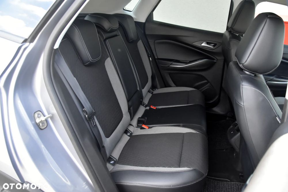 Opel Grandland X 1.6 CDTI Innovation S&S - 30