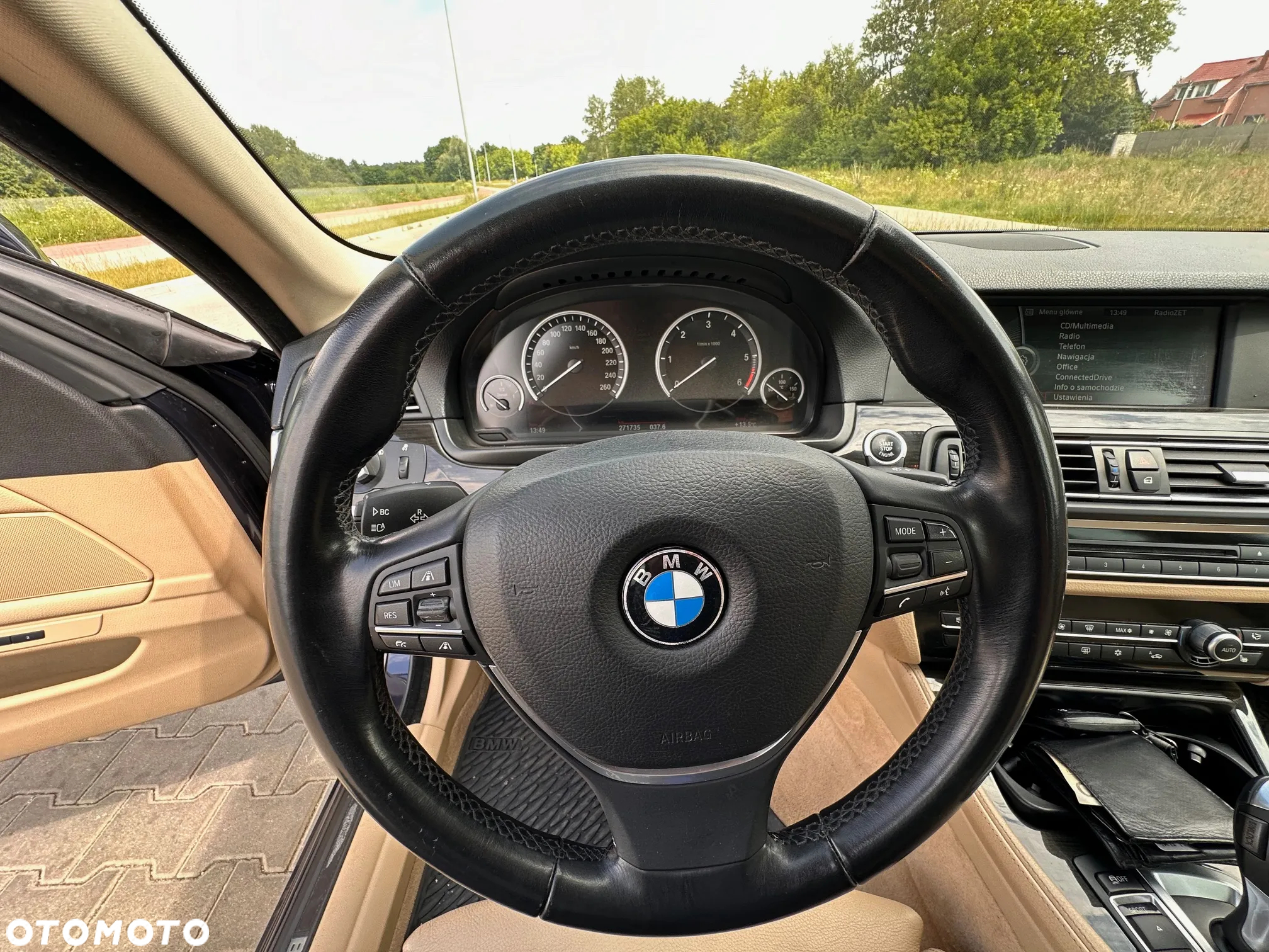 BMW Seria 5 - 22