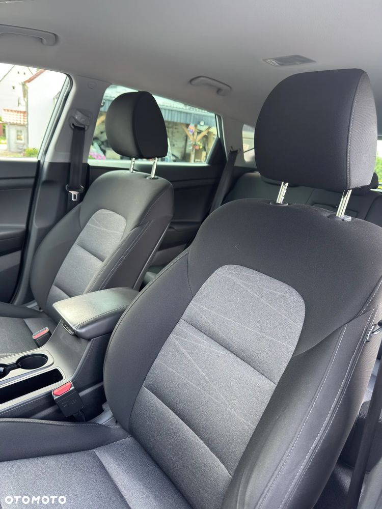 Hyundai Tucson 1.6 GDi Comfort 2WD - 5