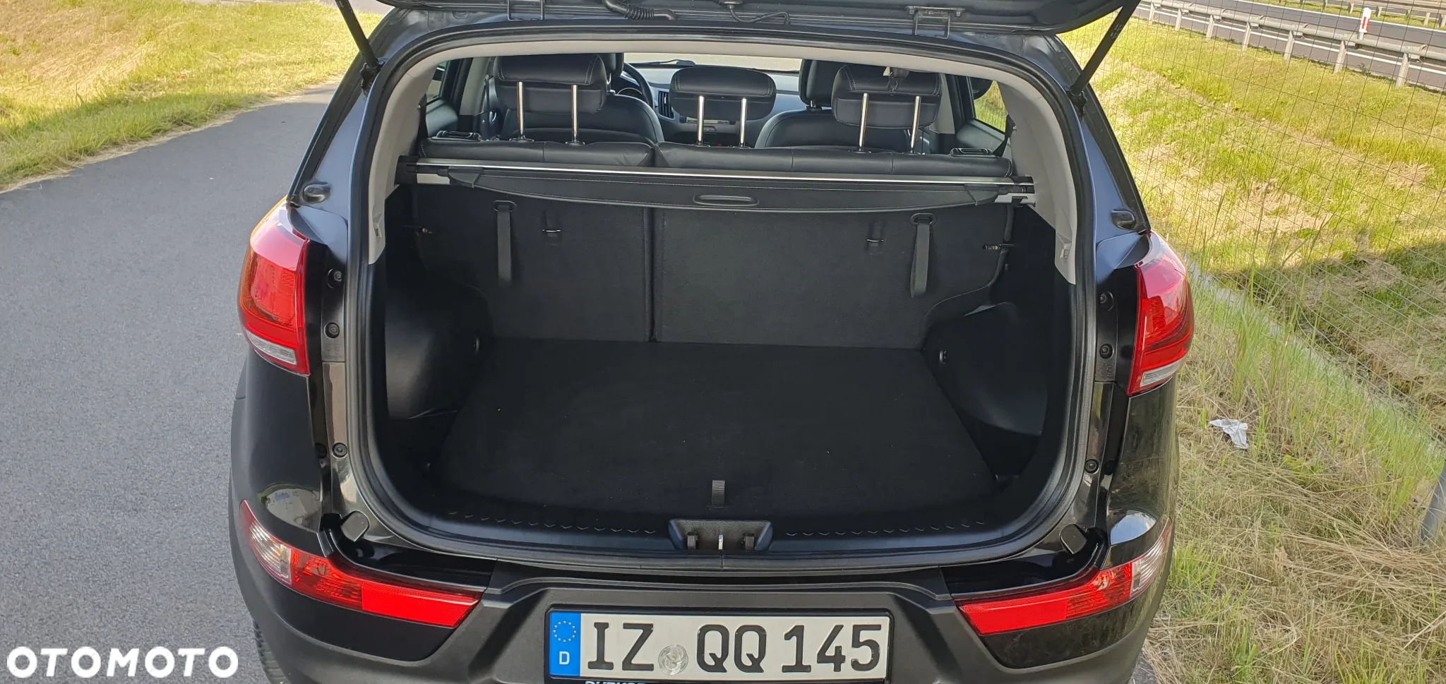 Hyundai ix35 1.6 GDI Premium 2WD - 12