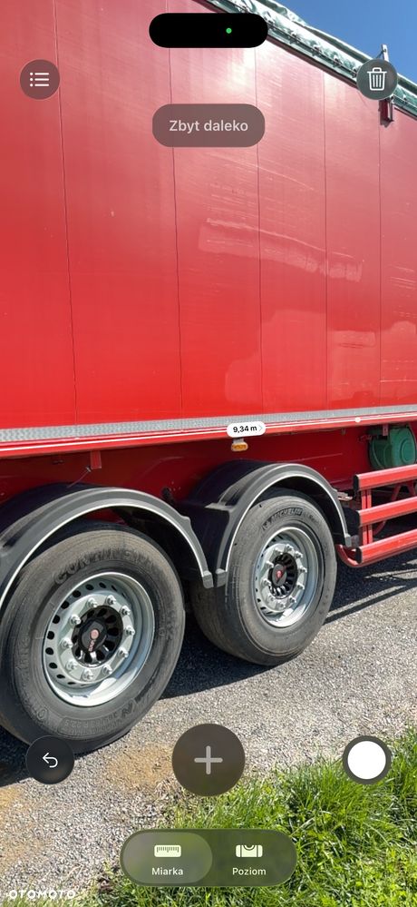 Stas S300CX WYWROTKA // SUPER STAN // - 8