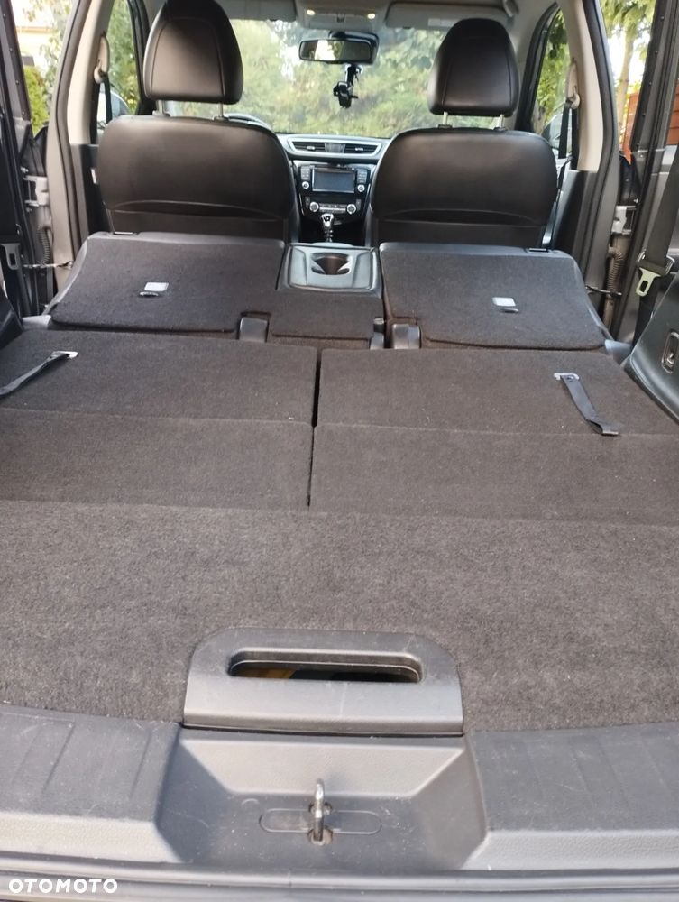 Nissan X-Trail 1.6 DCi Tekna 2WD 7os - 7