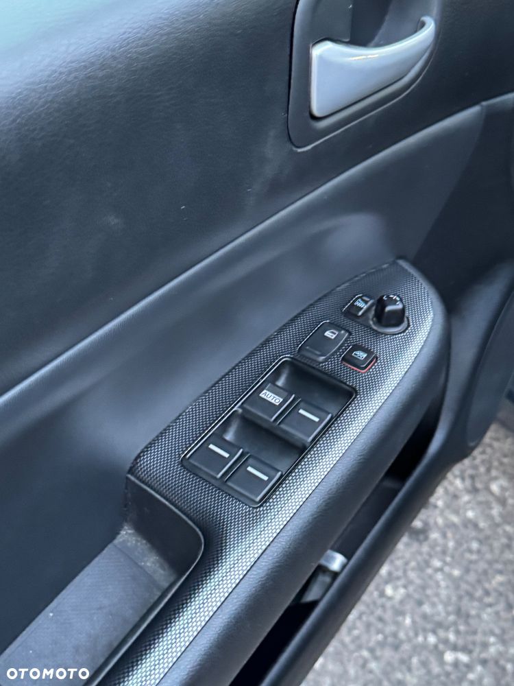 Honda Accord 2.0 i Automatik Executive - 16