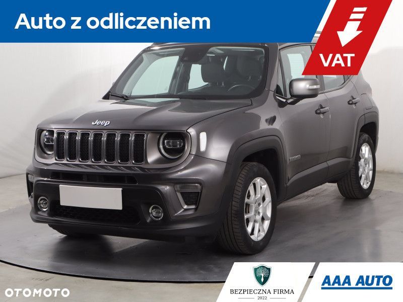 Jeep Renegade - 2