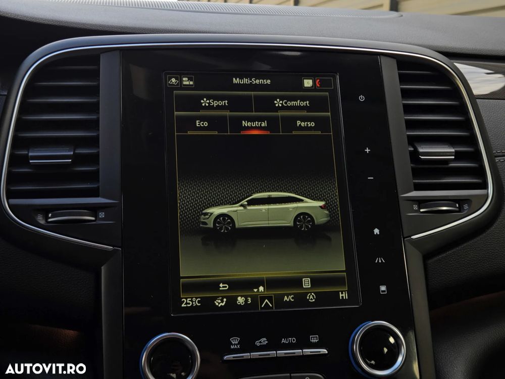 Renault Talisman Blue dCi 160 EDC INTENS - 29