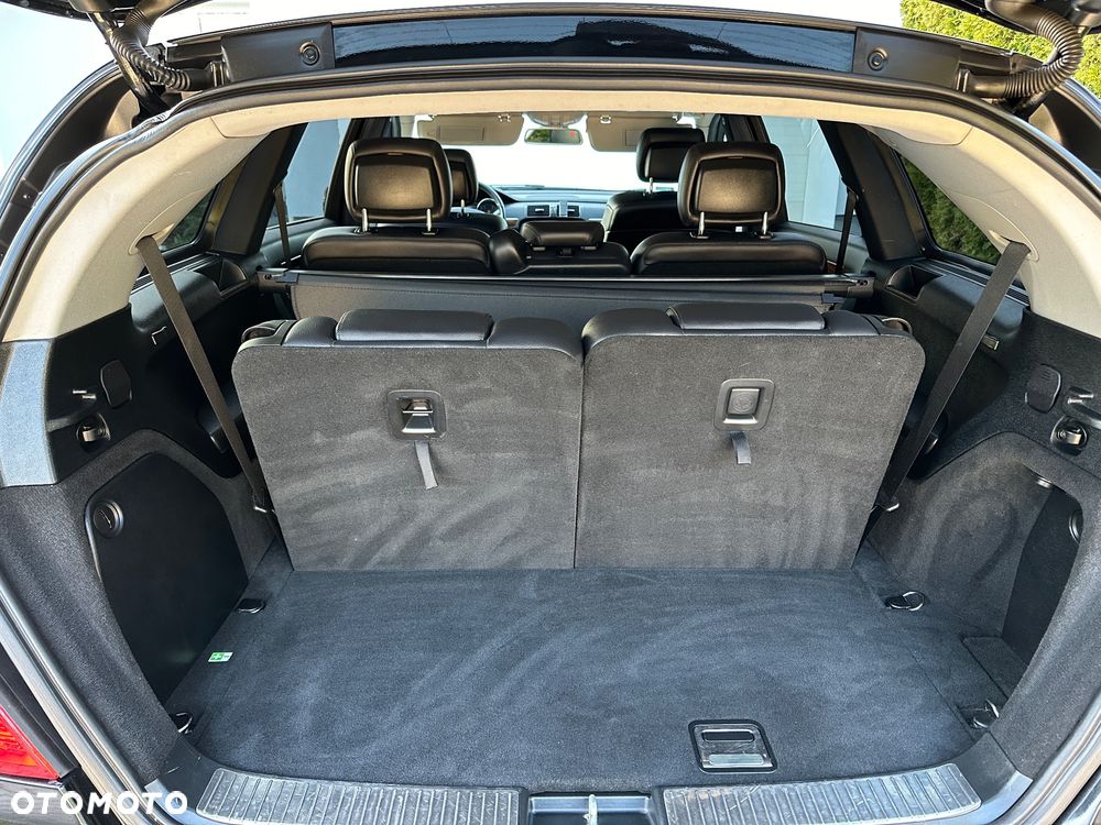 Mercedes-Benz Klasa R 350 CDI L 4Matic 7G-TRONIC DPF - 18