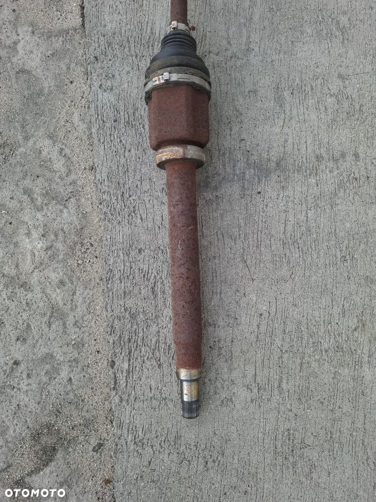 Ford Edge MK2 Półoś Prawa Przód K2GP 3B436 AB - 2