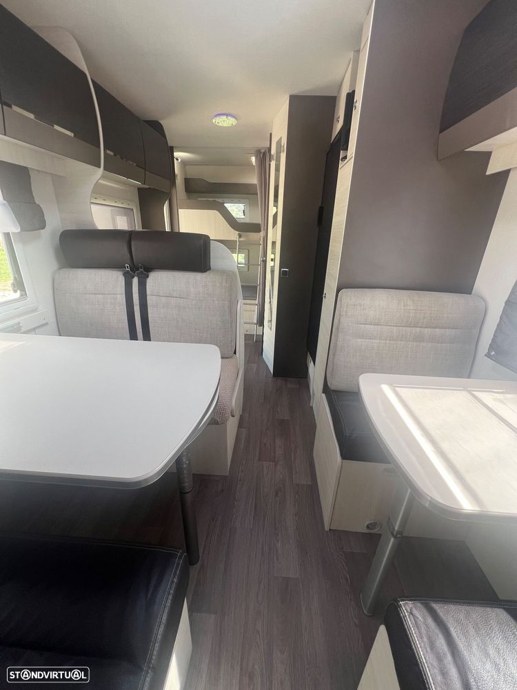 Chausson Trigano - 34