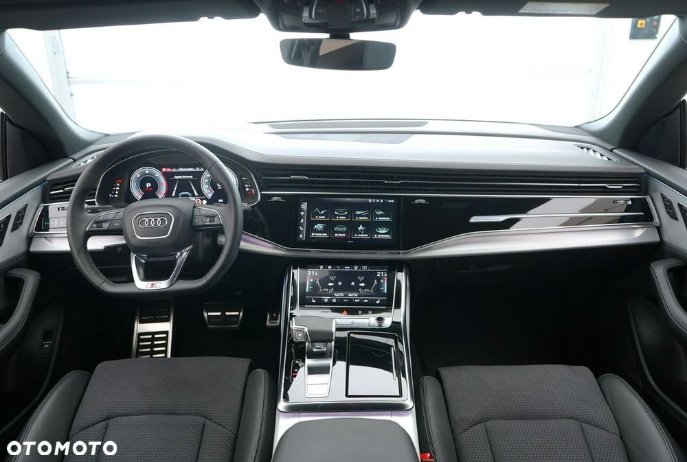 Audi Q8 - 26