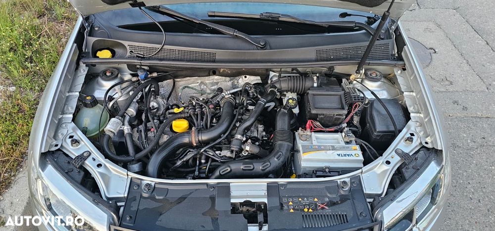Dacia Logan - 9