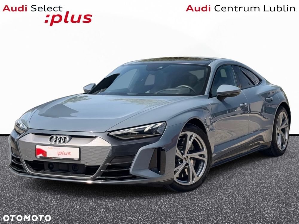 Audi e-tron GT - 2