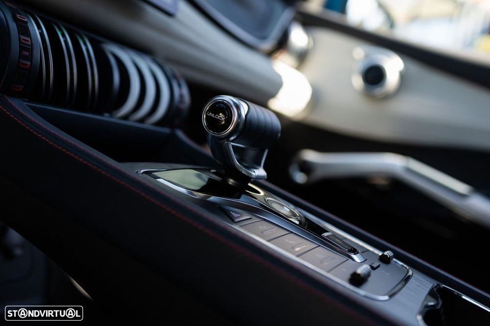 BYD Atto 3 60.48 kWh Design - 27