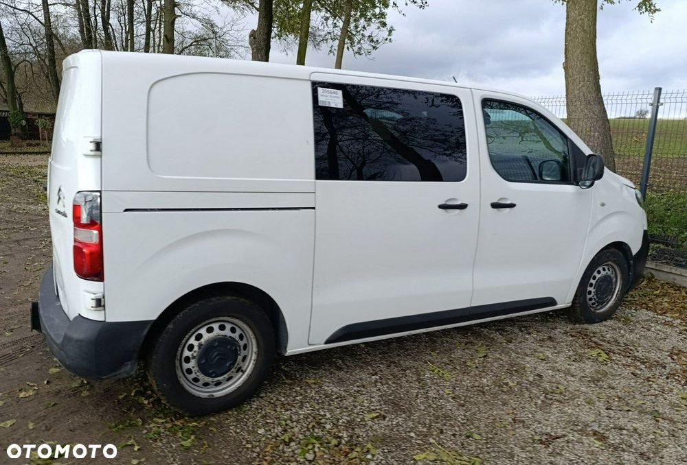 Citroën Jumpy - 20