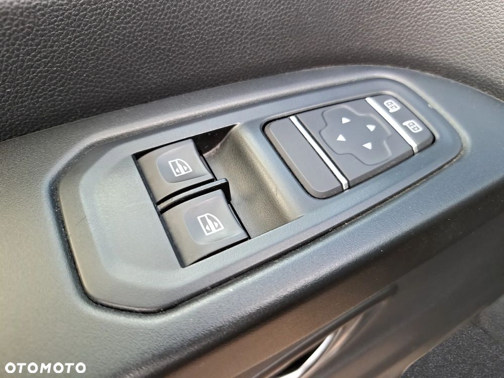 Renault Trafic Kombi 2.0 L2 Pack Clim EDC - 23