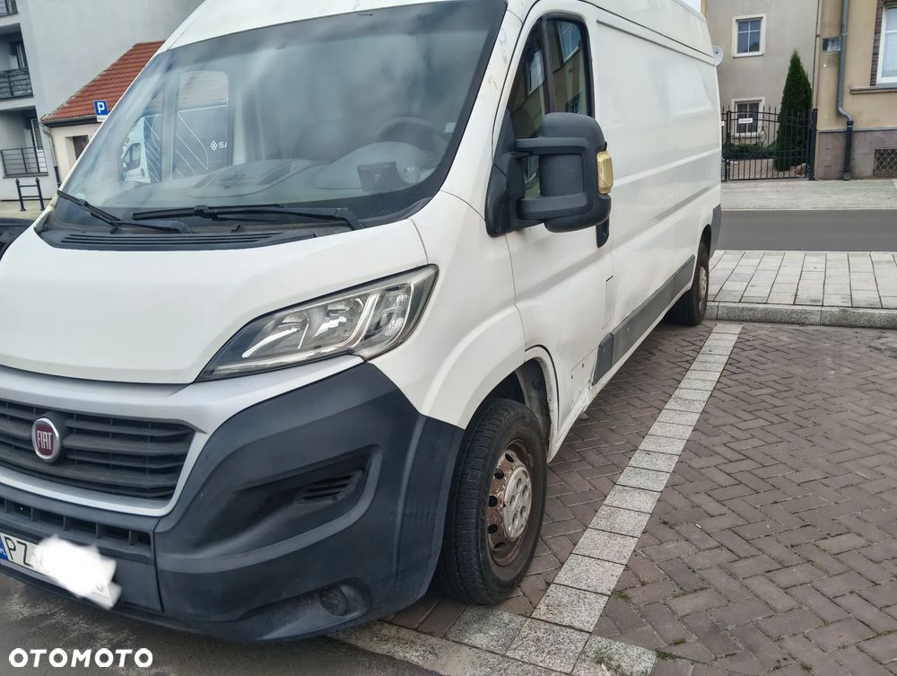 Fiat Ducato - 5