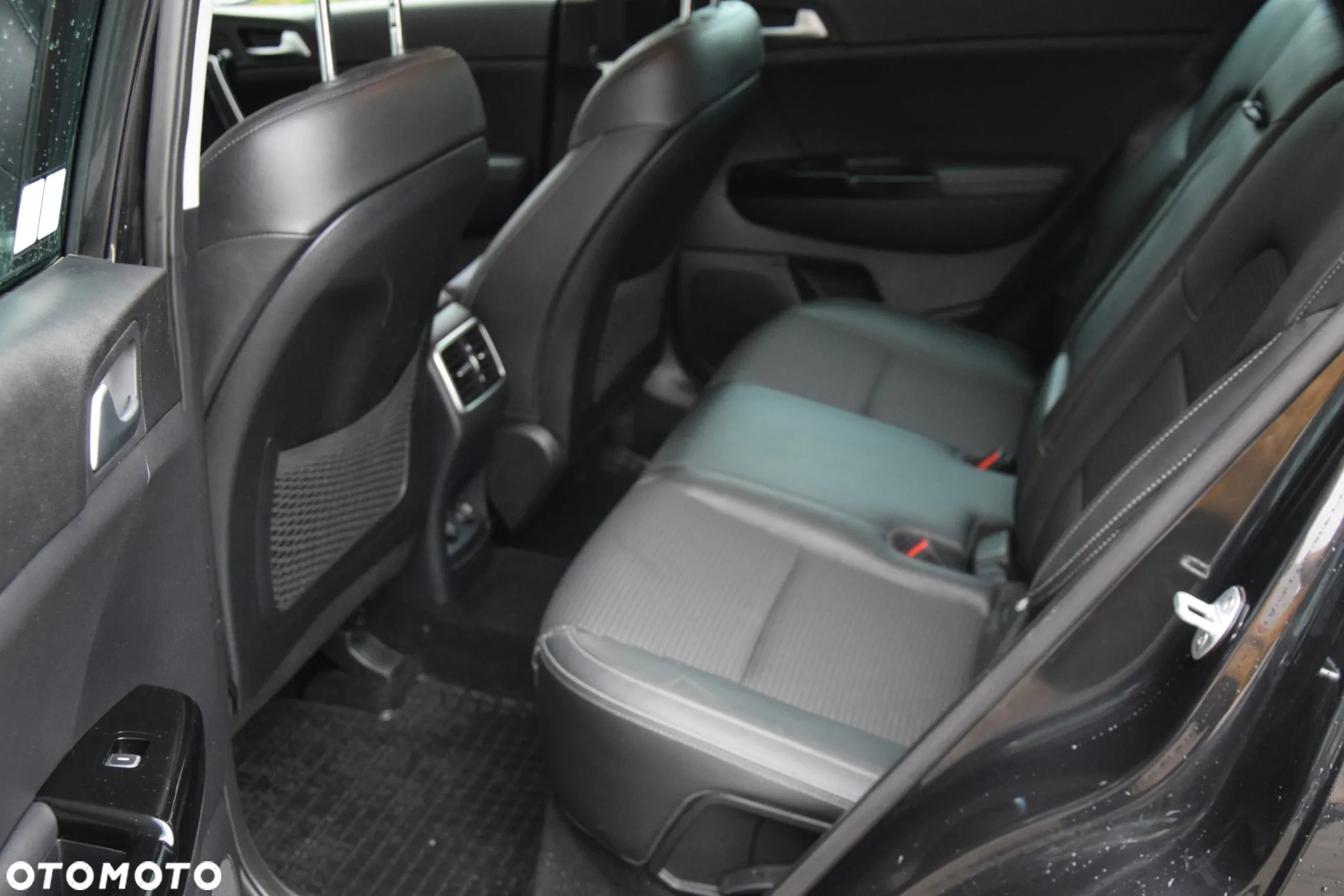Kia Sportage - 9