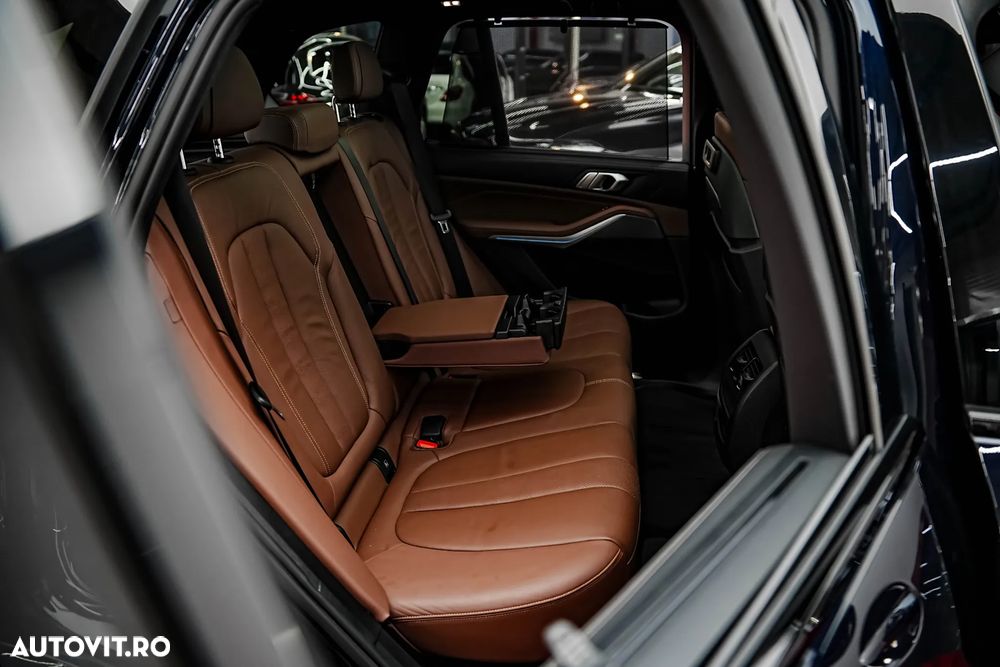 BMW X5 xDrive45e - 12