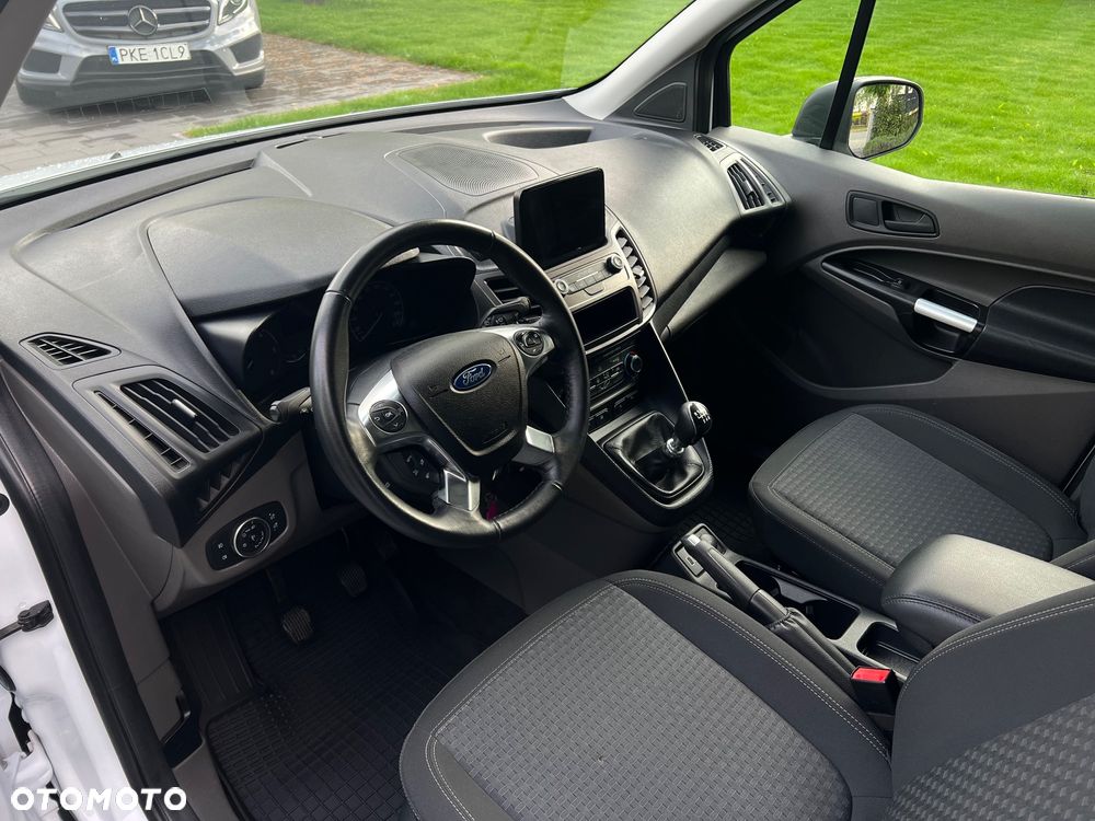 Ford Transit Connect Kombi 230 L2 Trend N1 - 29