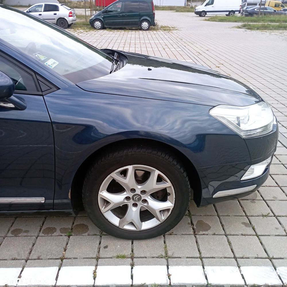 Citroën C5 1.8i 16V Dynamique Equilibre Navi - 3