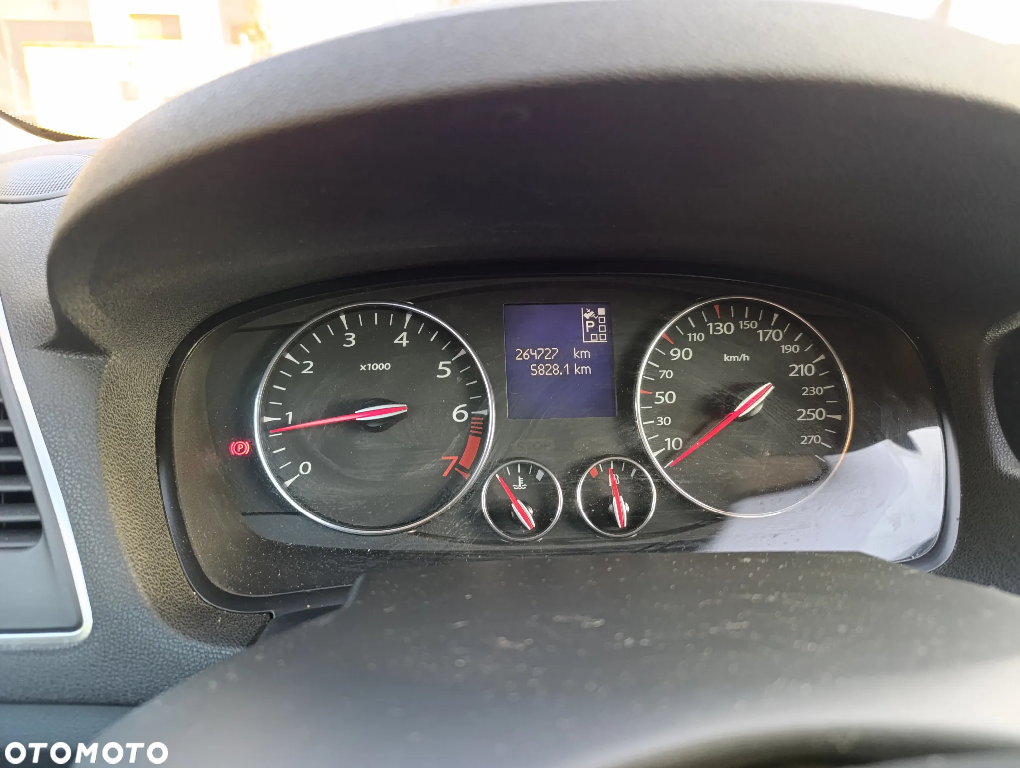 Renault Laguna 2.0 T Bose Edition - 13