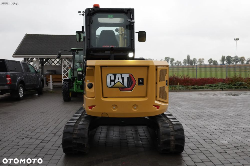 Caterpillar CAT 305 CR - 8