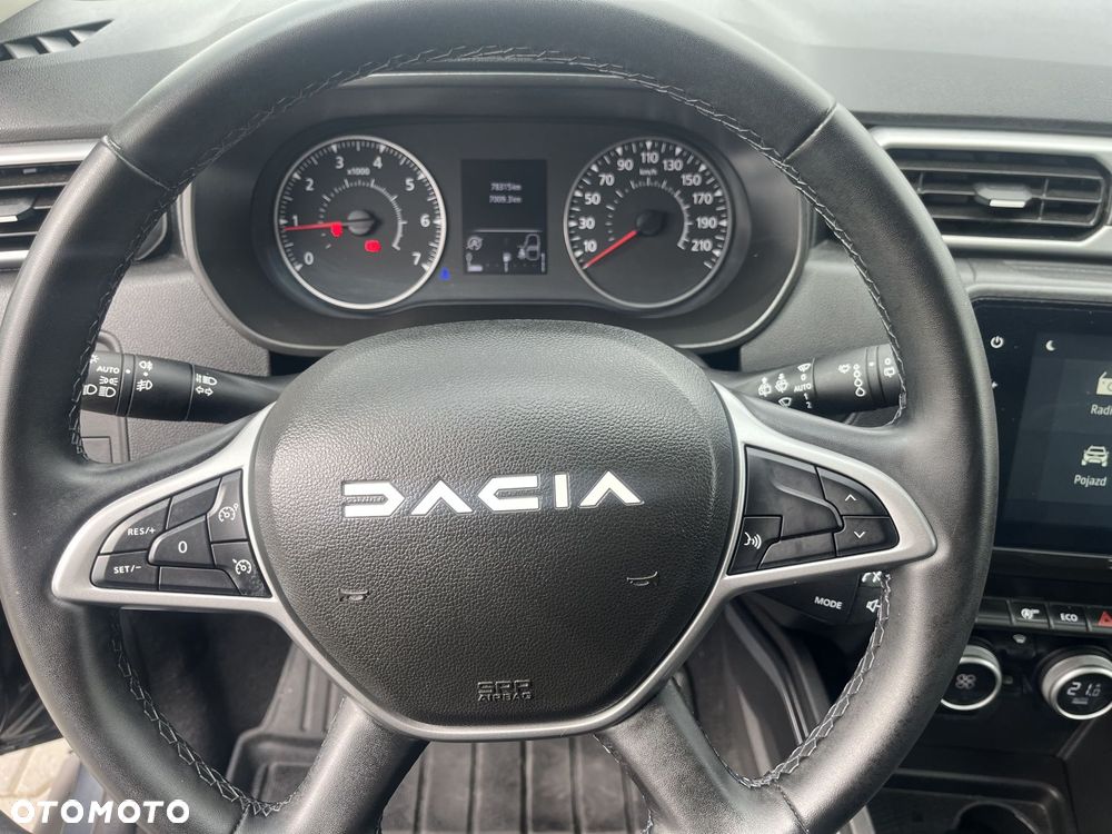 Dacia Duster 1.5 Blue dCi Journey - 14