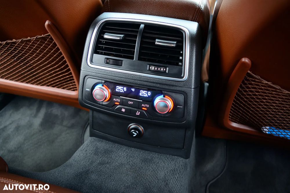 Audi A7 3.0 TDI quattro S tronic - 12