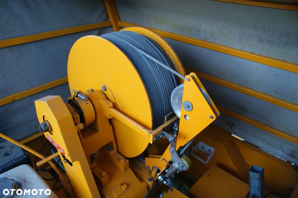 Inny VETTER TL 2020 DR plumett MP50 - 3
