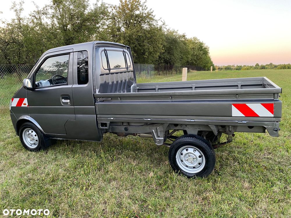 Dongfeng Inny - 20