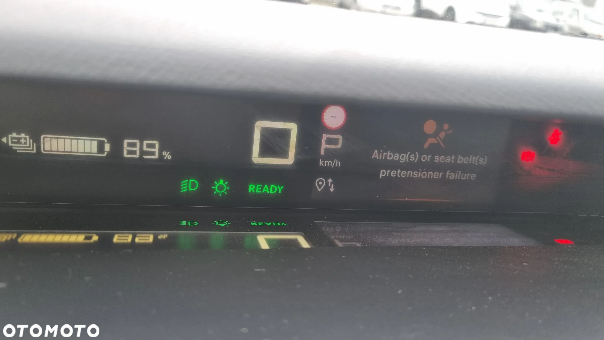 Citroën C3 e-C3 EV113 44.2kWh You Pack Plus - 38