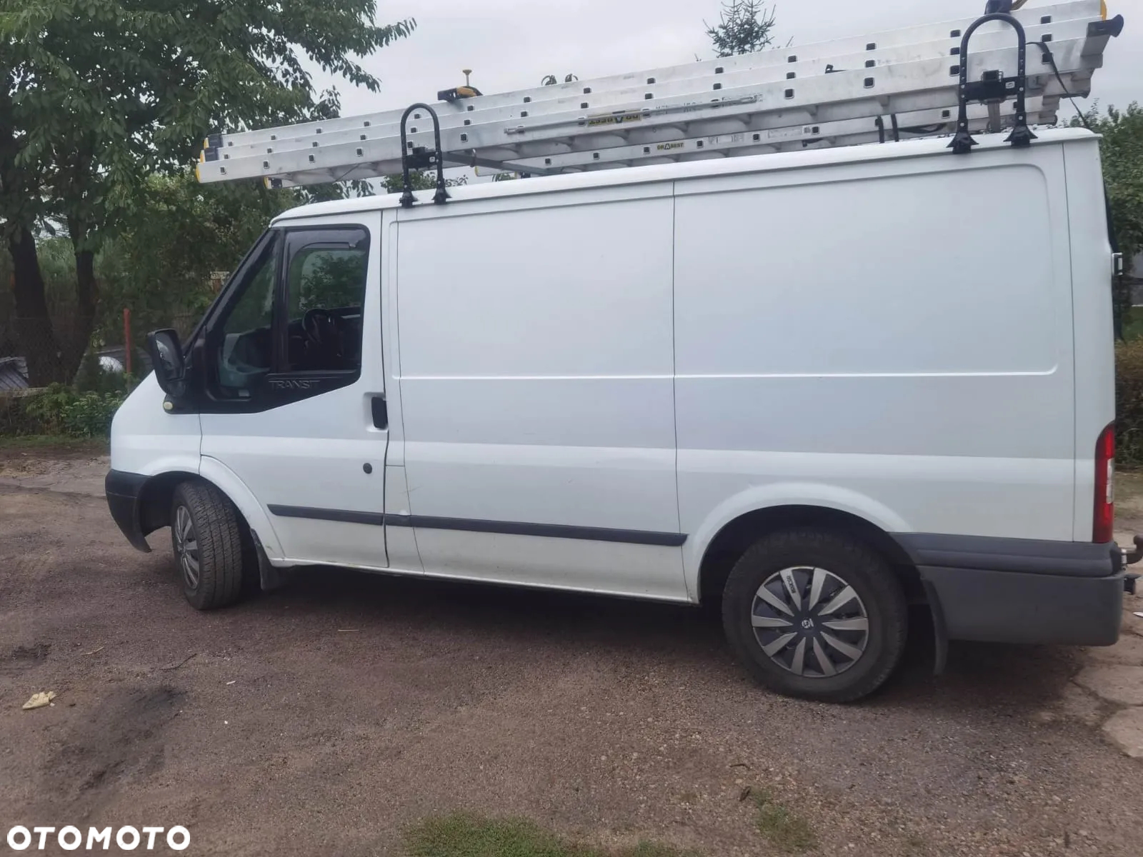 Ford TRANSIT - 5