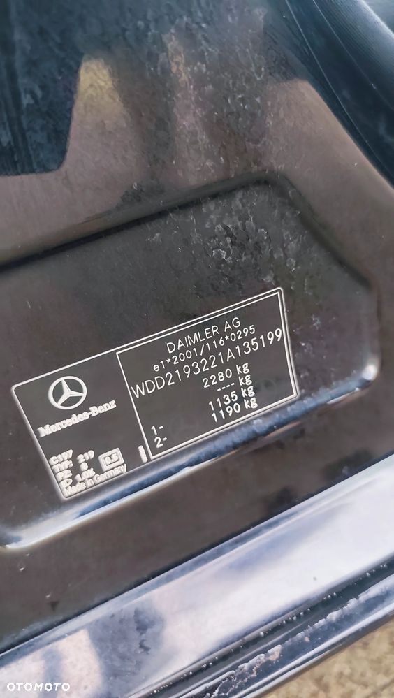 Mercedes-Benz CLS 320 CDI - 30